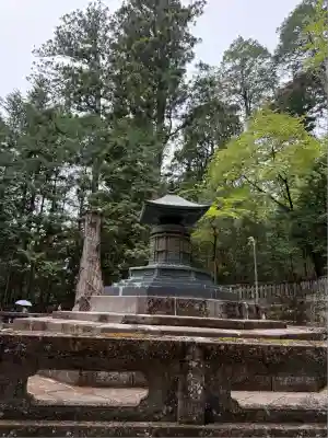 日光東照宮(栃木県)