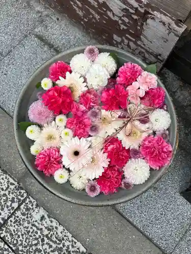 成田山深川不動堂（新勝寺東京別院）(東京都)