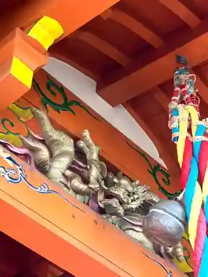 金刀比羅宮(千葉県)