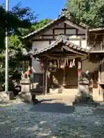 吉川稲荷神社(愛知県)