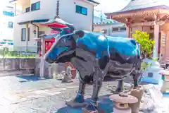 若鮨牛神社(宮城県)