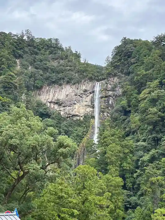 飛瀧神社(熊野那智大社別宮)(和歌山県)