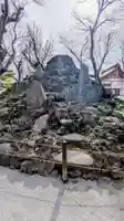 清瀧神社のその他建物