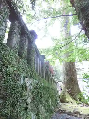 明石寺のその他建物