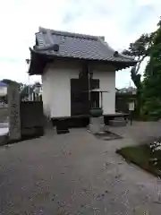 香林寺の建物その他