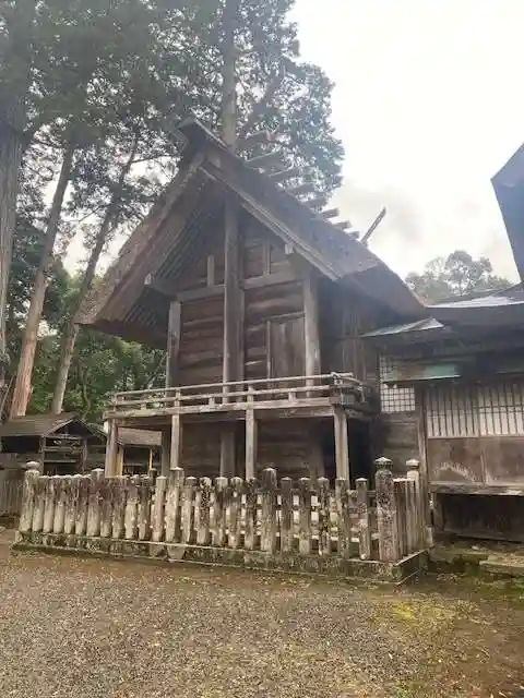 豊受大神社(京都府)