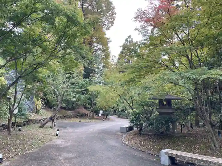 北野天満宮(京都府)