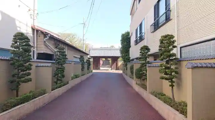 円明寺(静岡県)