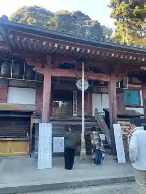 松尾寺(奈良県)