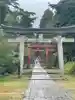岩木山神社(青森県)