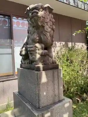 住吉神社(東京都)