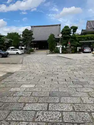 永平寺別院長谷寺(東京都)