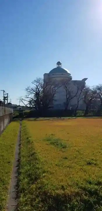 本久寺(千葉県)