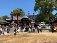 住吉神社(兵庫県)