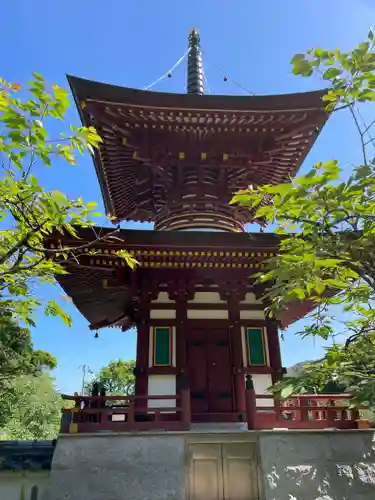 青龍寺(高知県)