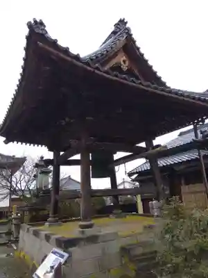 平等会寺(福井県)