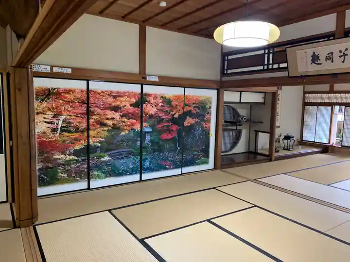 慈恩護国禅寺(岐阜県)