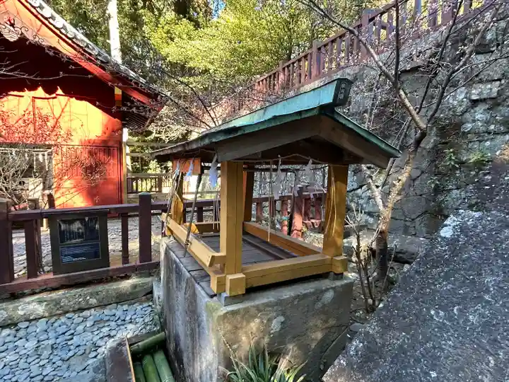 久能山東照宮(静岡県)