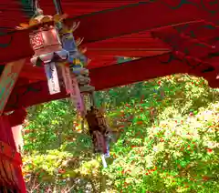 吉備津神社の建物その他