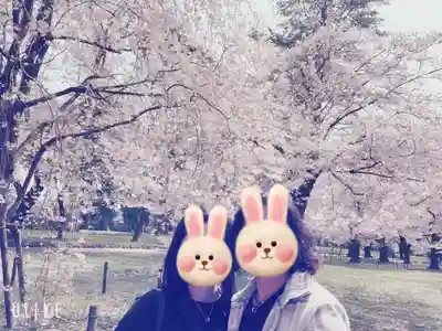 埼玉縣護國神社(埼玉県)