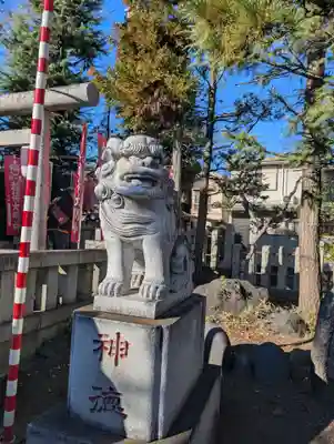 日枝神社(東京都)