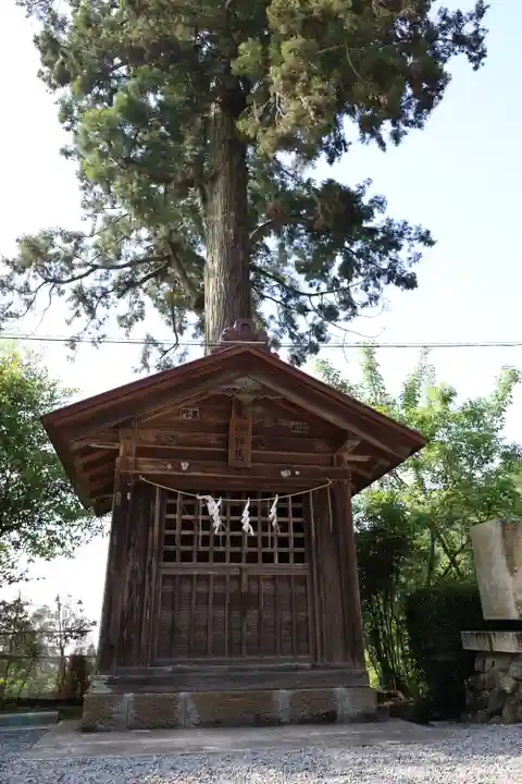 太平山神社(栃木県)