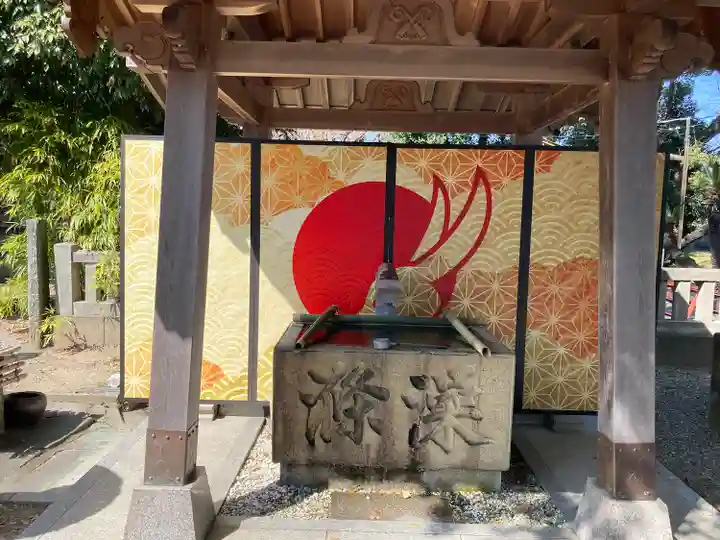 大御和神社(徳島県)