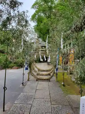 東大島神社(東京都)