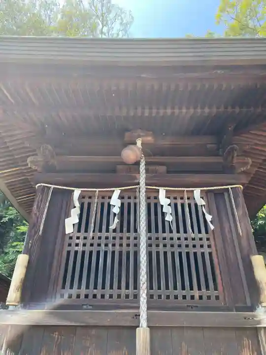 石清尾八幡宮(香川県)