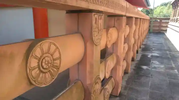 久留米分院のその他建物