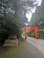 霧島神宮(鹿児島県)