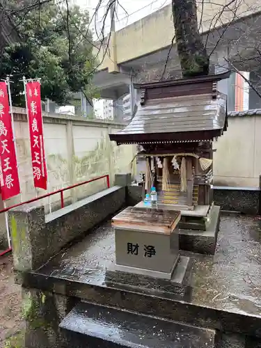 白山神社(愛知県)