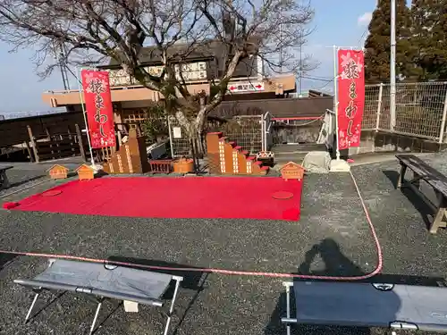 高良大社(福岡県)