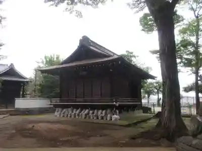 熊野神社(東京都)