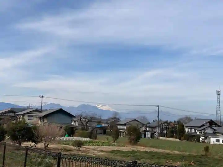 小幡八幡宮(群馬県)