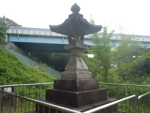 秋葉三尺坊大権現(愛知県)