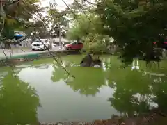 氷室神社(奈良県)