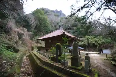 霊光寺のその他建物