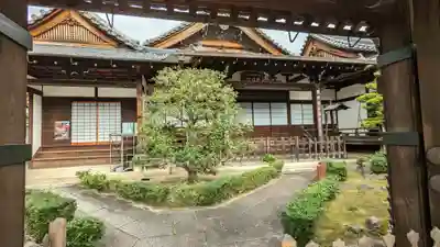 西住院(京都府)