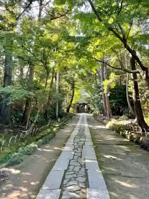 寿福寺(神奈川県)