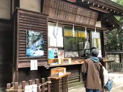 諏訪大社下社春宮(長野県)