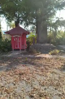 稲荷神社(宮城県)