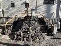 浅草富士浅間神社(東京都)