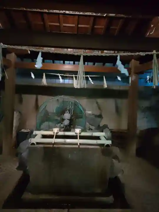 朝日神社(愛知県)