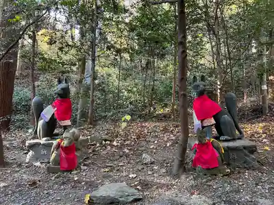 宝登山神社(埼玉県)