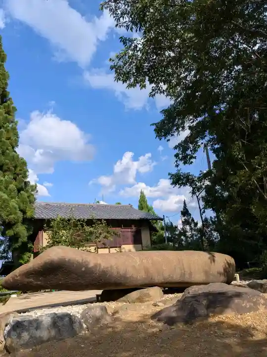 主乃雅神社(京都府)