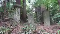 宇賀霊神社のその他建物