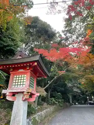 石上神宮のその他建物