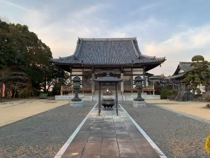 東泉寺(千葉県)