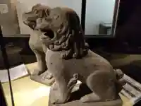 指中神社(福井県)